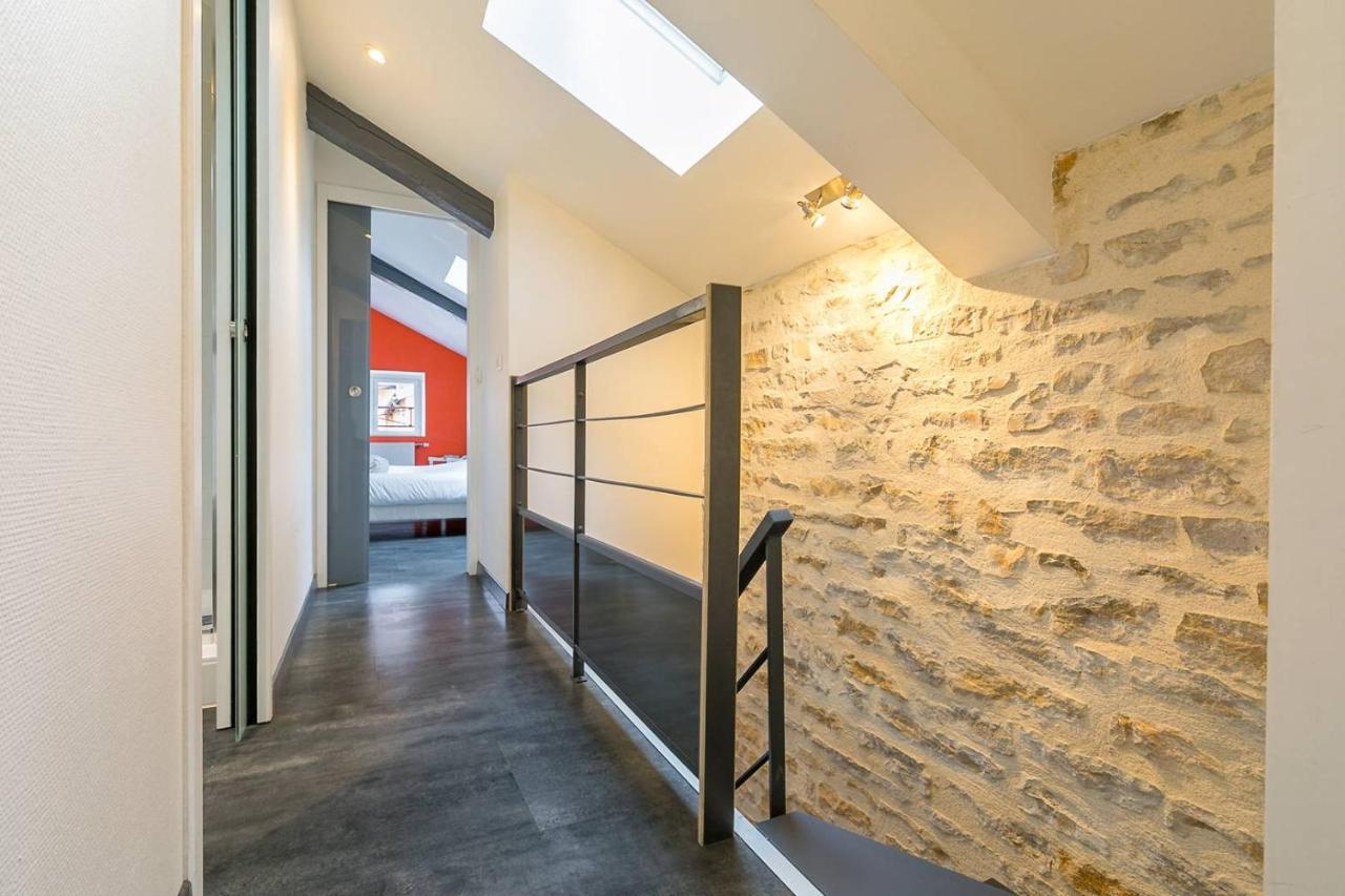 Ogliastra Apartment Dijon Exterior foto